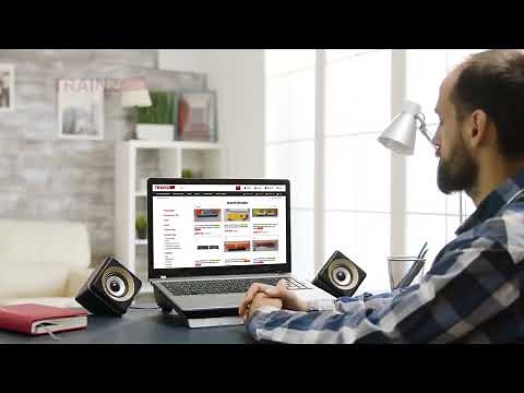 Get the Most Out of the Trainz.com Search and Filtering