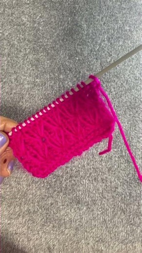 🌺 Beautiful knitting sweater Design #crochet #howtomakewoolenflower#knitting #diy #