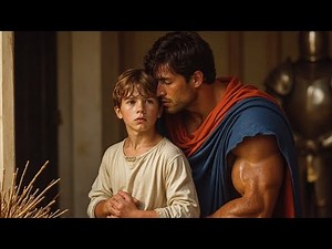 The Tragic Life of a Male Concubine in Ancient Greece