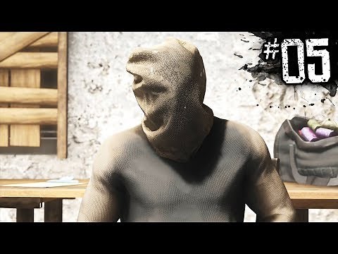 Ghost Recon Breakpoint - Part 5 - INTERROGATION