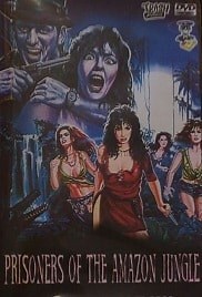 Amazon Jail 2 (1987) – Watch Online Video | Film1k