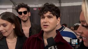 Vampire Weekend Celebrates Best Alternative Music Album Win
