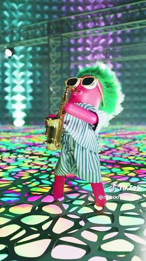 Epic Saxophone Meme Song TikTok Compilation