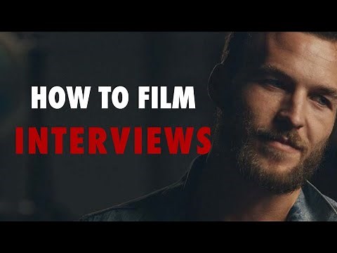 How to get better documentary interviews- capture emotional responses from your Interviews