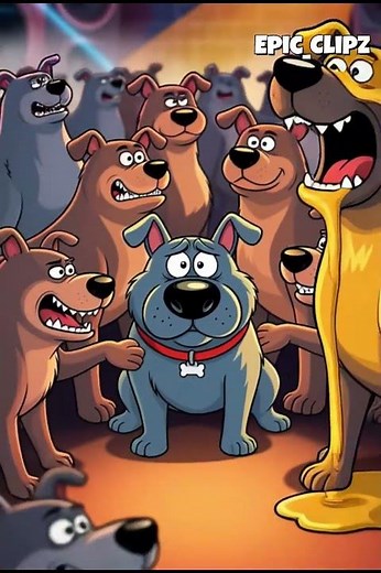 He Named His Balls Ol’ Spice & Napoleon… Then This Happened 🐶💀 | fixed movie explained