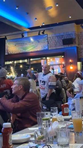 MuchMusic on Instagram: "Post Super Bowl mood all week honestly 😂🕺 #BadBunny [🎥: TikTok/olearkt]"