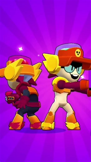 NEW BRAWLER LARRY & LAWRIE FROM A LEGENDARY DROP?! 🤯🔥