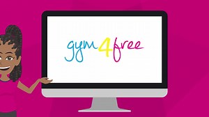 Gym Company on Reels