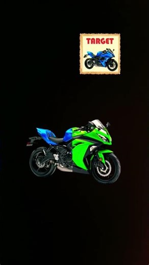 tap to target bike color #shorts #ipl #viral #trending #bike