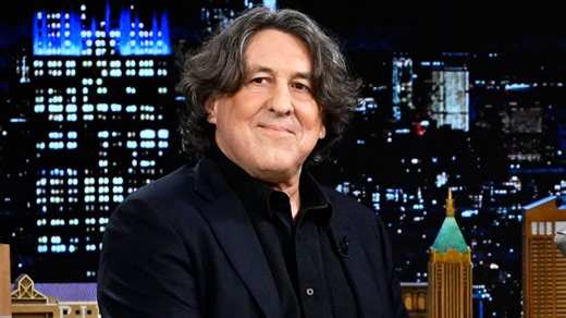 50K views · 593 reactions | Cameron Crowe invites Jimmy to reprise his role of Dennis Hope in Almost Famous Musical. | The Tonight Show Starring Jimmy Fallon | Facebook