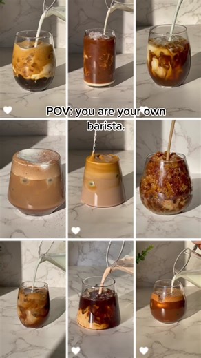 Become Your Own Barista with These Easy Coffee Recipes