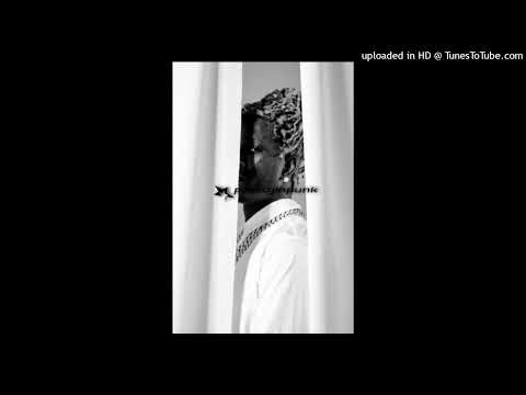 Young Thug + Wheezy Type Beat "Haunting Me"