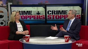 Crime Stoppers: Alberta RCMP on Crime Prevention Through Environmental Design technique
