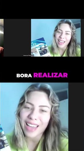 57 Anos: Nunca é tarde para realizar seus sonhos! #shorts