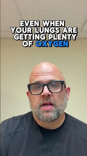 My Pulse Ox (Oxygen Level) Is Normal. Why Am I Still Having Trouble Breathing?