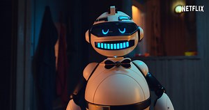 Bigbug Trailers, Videos, Interviews and more