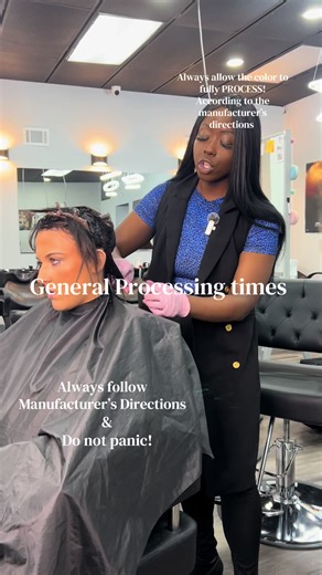 Understanding General Processing Times for Products