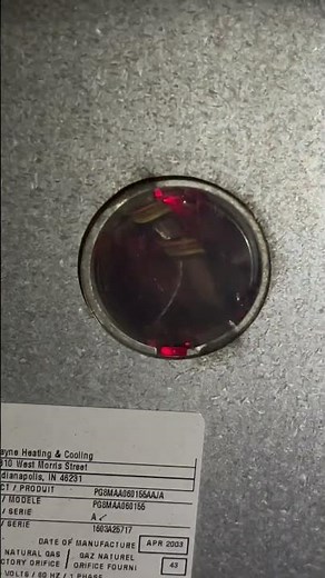 Gas furnace not working- code 14? Trouble shooting.