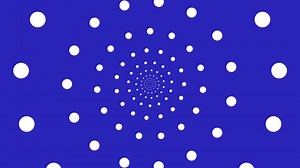 Download Circle Rotation Background for free