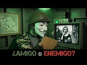 ASMR - EXAMEN MILITAR en 1950 🪖