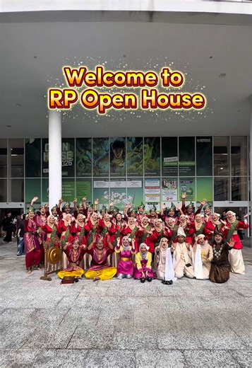 Exciting Highlights from RP Open House Day 1