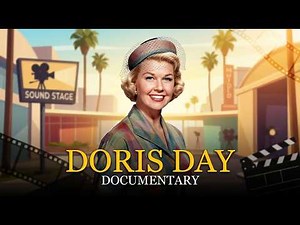 The Tragic Isolation of Doris Day: Why America's Sweetheart Disappeared #fashion
