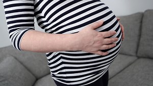 Climate change may put pregnant women at risk of early delivery, study says