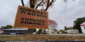 Sheriff race winners react to election results