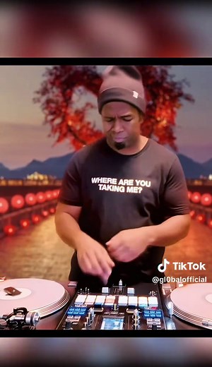 Omah Lay DJ Transition That Changed the Mood