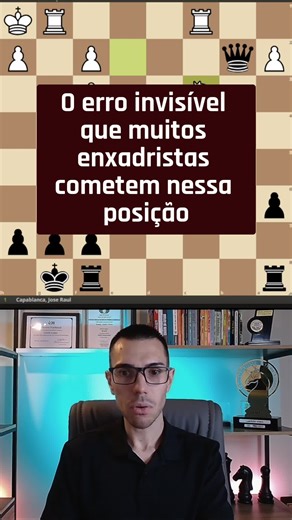 Evolua no Xadrez com o Rating Evolution