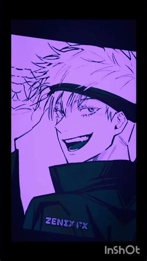 #anime #edit #status #remix #animeedit #jujutsukaisen #jjk #gojo