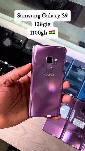 Samsung Africa Ghana on TikTok
