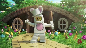 479K views · 573 reactions | This Easter, give hours of lasting fun with these cracking NEW LEGO sets! | LEGO | Facebook