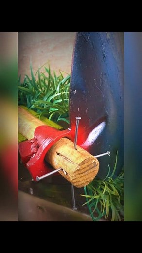 A unique gourd promising effectiveness #tips #ideas #solutions #techniques #DIY #tools | Puzzle solve