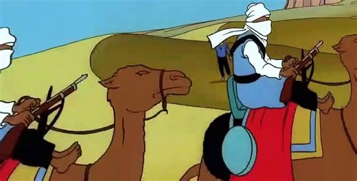 The Adventures of Tintin S01 E02 - video Dailymotion