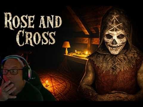 This Farmhouse Has Something Sinister Waiting Inside