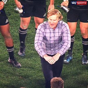 Watch all the action live on Sky Sports as New Zealand's five Super Rugby teams battle it out in a new-look domestic competition! The Blues, Chiefs, Hurricanes, Crusaders and Highlanders will play each other over 10 weeks from June 13 in a tournament called Super Rugby Aotearoa: https://trib.al/MhSj0Hy | Sky Sports