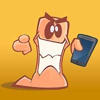 Worms W.M.D: Mobilize MOD APK 1.2.809093 (Unlocked)