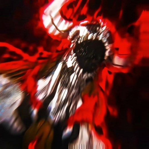 Ichigo Scream Edit #anime #edit