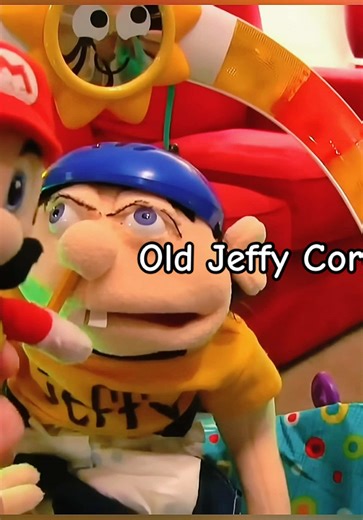 Old Jeffy Core: Best Funny Moments Compilation