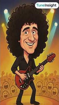 How Queen Created the Legendary Boom-Boom-Clap part.1 #freddiemercury #musichistory #queen