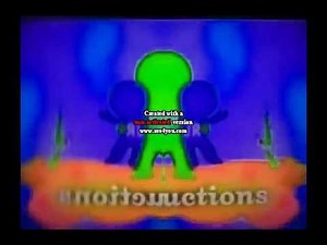 Noggin and Nick Jr Logo Collection in Slow Voice (REFIXED)
