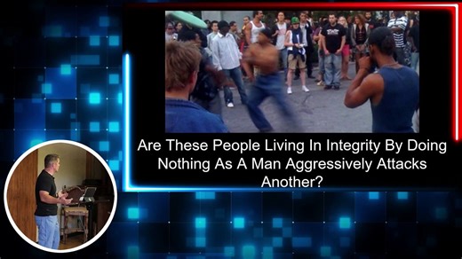 Building a Better Life: The Key Role of Integrity and Character