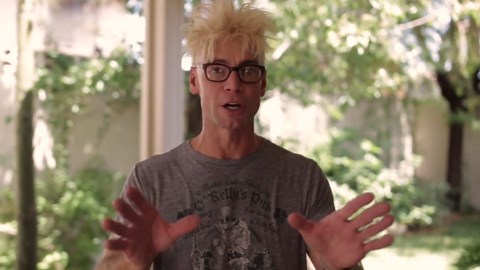 Three Magic Tricks to Play on Cops