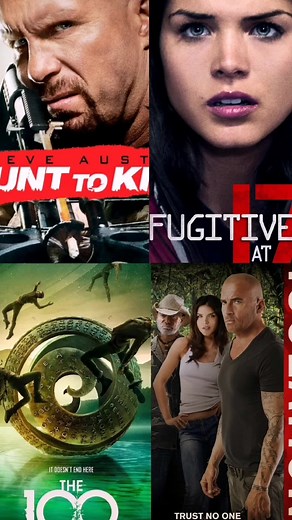Movies or series where Marie Avgeropoulos plays 🥰#pourtoi #percer #fyp #the100 #marieavgeropoulos