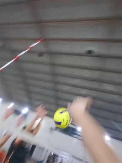 Vôlei em primeira pessoa: jogando e dicas práticas
