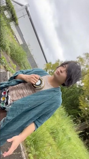 変身動画 仮面ライダーオーズに変身してみた！Kamen Rider OOO Henshin #仮面ライダー変身 #変身してみた #kamenrider