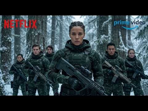 Top 10 Brutal Action Movies Everyone is Talking About