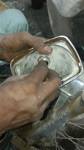 Head Light Wiring Connection And Teez/ हेड लाइट वायरिंग कनेक्शन और टीज़/#JHO #Bulb #viedo #90 #Lught
