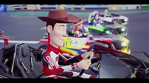 ⭐️Hey Howdy Hey!⭐️ Disney Speedstorm's Toy Story inspired Season 2 is up and racing NOW! | Disney Games